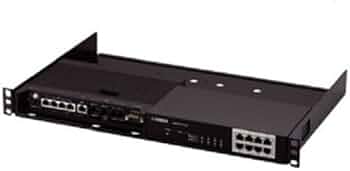 Amazon | ヤマハ SWX2200-8G/RTX1200/NVR500ラックマウントキット(1U